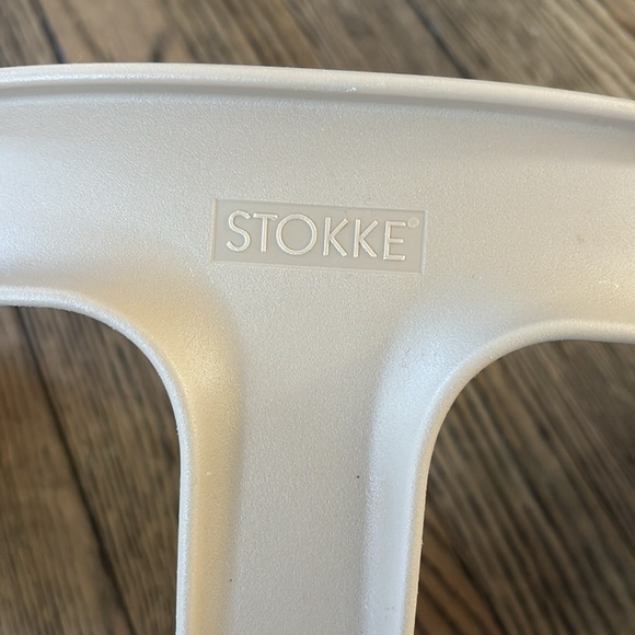 Stokke Baby Set Natural - Picture 2 of 5